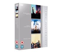Sleepless in Seattle/Maid in Manhattan/French Kiss [Importación Inglés]