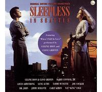 Sleepless In Seattle: Original Motion Picture Soundtrack by Various Artists