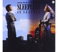 Sleepless in Seattle: Original Motion Picture Soundtrack (CD) Album