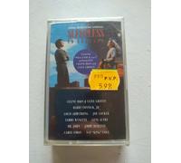 SLEEPLESS IN SEATTLE OST BSO CELINE DION 1993 CINTA TAPE CASSETTE K7 Nueva 3T