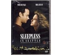 Sleepless in Seattle [Reino Unido] [DVD]
