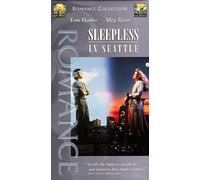 Sleepless in Seattle [Reino Unido] [VHS]