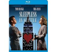 Sleepless in Seattle [USA] [Blu-ray]