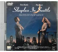 Sleepless in Seattle-Vista [9 [Alemania] [DVD]