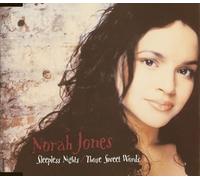 Sleepless Nights by Norah Jones (2005-01-18)