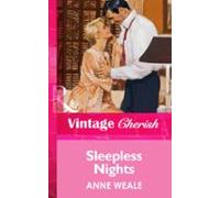Sleepless Nights (ebook)