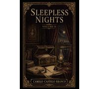 Sleepless Nights: Volume II