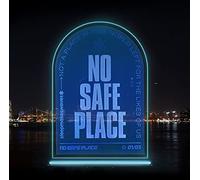 sleepmakeswaves - No Safe Place [Vinyl LP]
