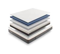 Sleepmoon,recupera tus sueños Colchón Técnico Unique (135X190)