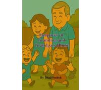 Sleepover at Grandma and Grandpa’s House