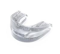 Sleeppro Sleep Tight, ferula antironquidos, para mejorar la calidad del sueño en Flex Point de Juego con dormir Consejo ABC