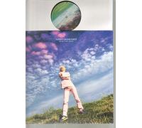 SLEEPTALKING BIRDS - SLEEPTALKING BIRDS - DAYS LIKE THESE - 12 inch vinyl