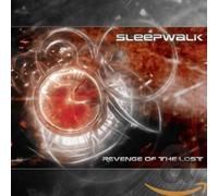 Sleepwalk - Revenge Of The Lost (Lim.ed.)