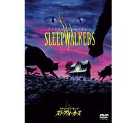Sleepwalkers [92/E, J/Dd/S: E, J] [Alemania] [DVD]