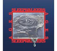 Sleepwalkers - Ages [Vinilo]