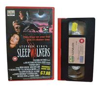 Sleepwalkers [Francia] [VHS]