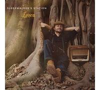 Sleepwalker'S Station - Lorca [Vinyl LP] [Vinilo]