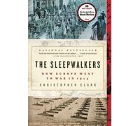 Sleepwalkers