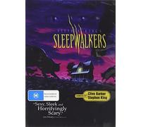 Sleepwalkers [USA] [DVD]