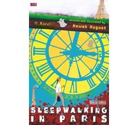 Sleepwalking in Paris: A Novel, A Nap of Magenta