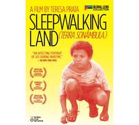 Sleepwalking Land (Terra Sonâmbula) - Amazon.com Exclusive