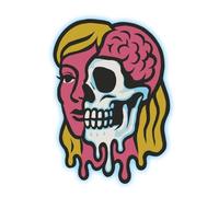 SLEEPY DREAMERS: The Art of Bob Schneider