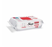 Sleepy Easy Clean - Flor de cerezo (6 x 100 unidades)