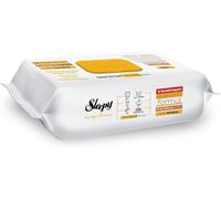 Sleepy easy clean Sleppy Easy Clean - Paños de limpieza (100 hojas, extrabrillantes)
