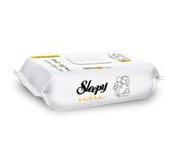 Sleepy Extra Wet Baby Toallita 70 piezas