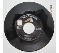 SLEEPY HEAD / FROM THE WRONG SIDE OF TOWN (45/7")