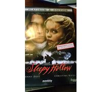 Sleepy Hollow [Alemania] [DVD]