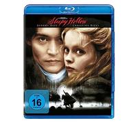 Sleepy Hollow [Alemania] [Blu-ray]