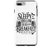 Sleepy Hollow Dead and Breakfast Reserve con anticipación Carcasa para iPhone 7 Plus/8 Plus