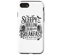 Sleepy Hollow Dead and Breakfast Reserve con anticipación Carcasa para iPhone SE (2020) / 7/8