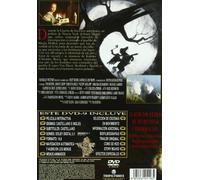 Sleepy Hollow [DVD]