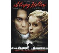 Sleepy Hollow-Dvd [Alemania]