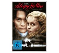 Sleepy Hollow (DVD) (Importación USA)