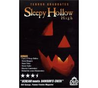Sleepy Hollow High [USA] [DVD]
