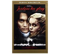 Sleepy Hollow (IMPORT) (No hay versión española)