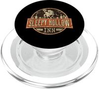 Sleepy Hollow Inn Halloween Shirt Headless Horseman PopSockets PopGrip para MagSafe