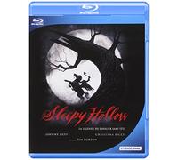 Sleepy Hollow, la légende du cavalier sans tête [Francia] [Blu-ray]