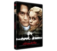 Sleepy Hollow, la légende du cavalier sans tête [Francia] [DVD]