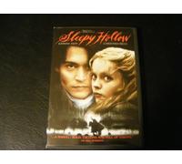 Sleepy Hollow [USA] [DVD]