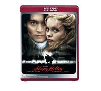 Sleepy Hollow [Reino Unido] [HD DVD]