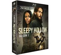 Sleepy Hollow - Saison 1 [Francia] [Blu-ray]