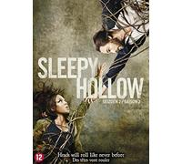 Sleepy Hollow - Saison 2 [DVD]
