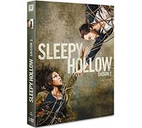 Sleepy Hollow - Saison 2 [Italia] [DVD]