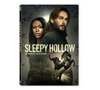 Sleepy Hollow: Season 1 [Edizione: Stati Uniti] [Italia] [DVD]