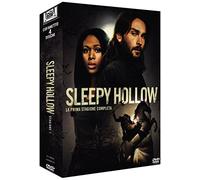 Sleepy Hollow: Stagione 1 (Cofanetto 4 DVD) [Italia]