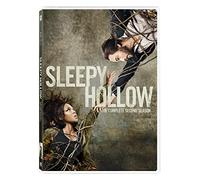 Sleepy Hollow: The Complete Second Season [USA] [DVD]